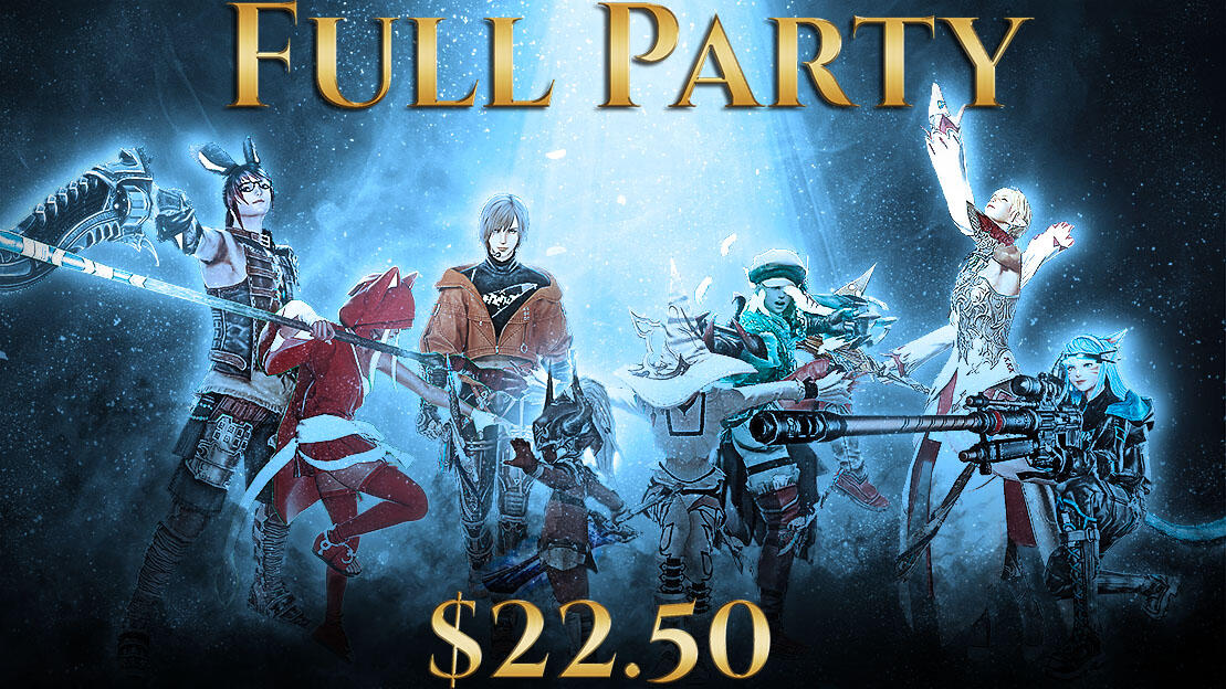 Full Party