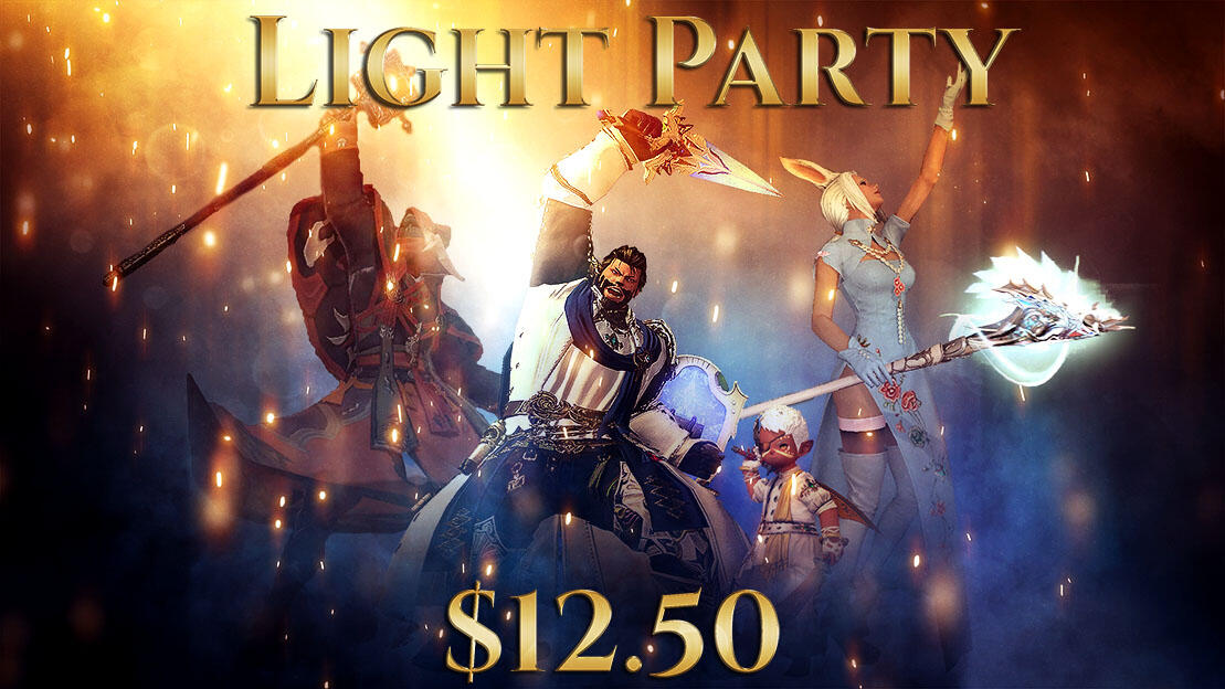 Light Party