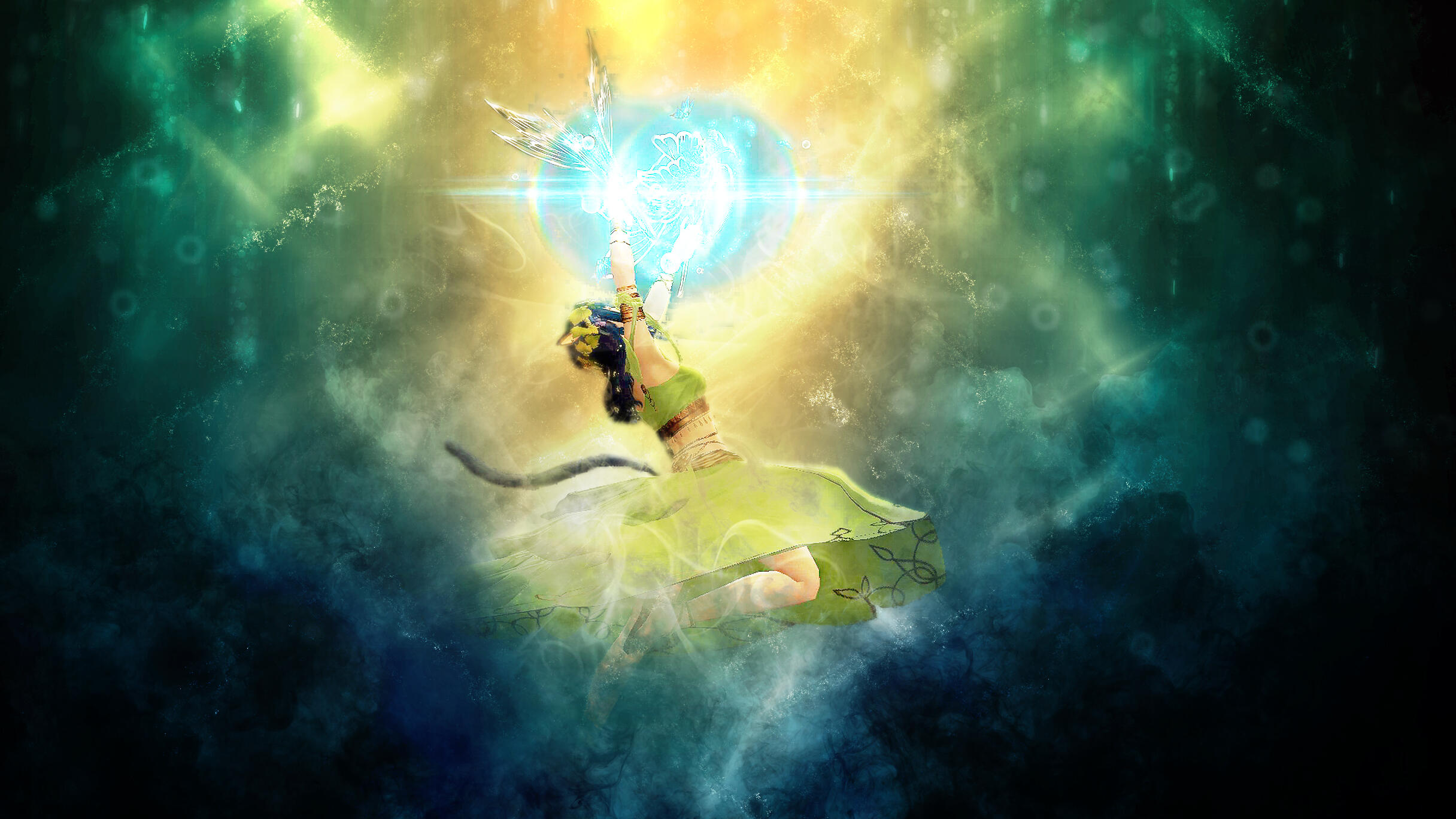 Rebirth
