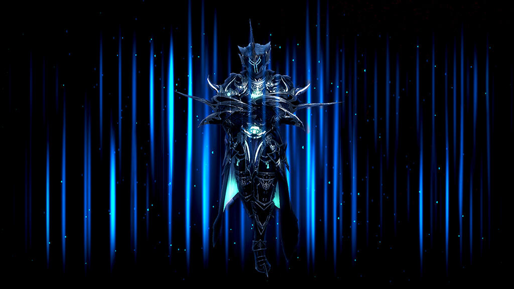 Glow Lines