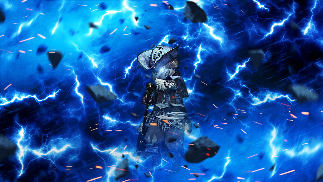 Stormkeeper