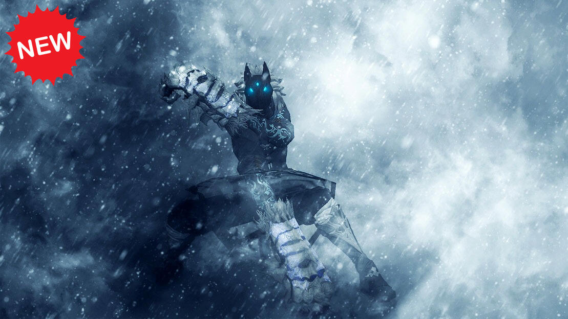 Blizzard