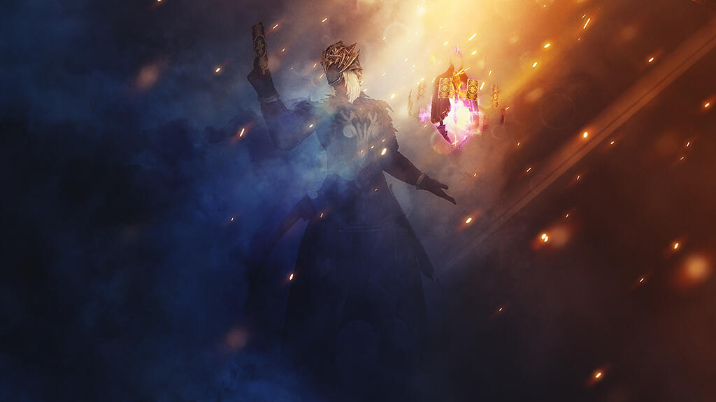 Glory