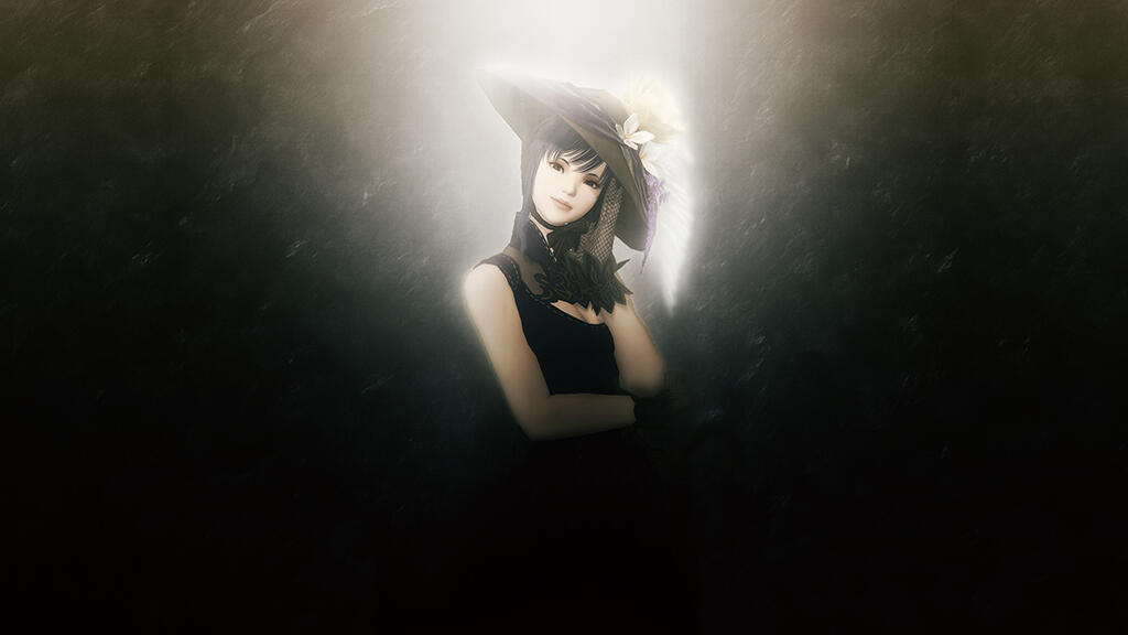 Dark Fantasy