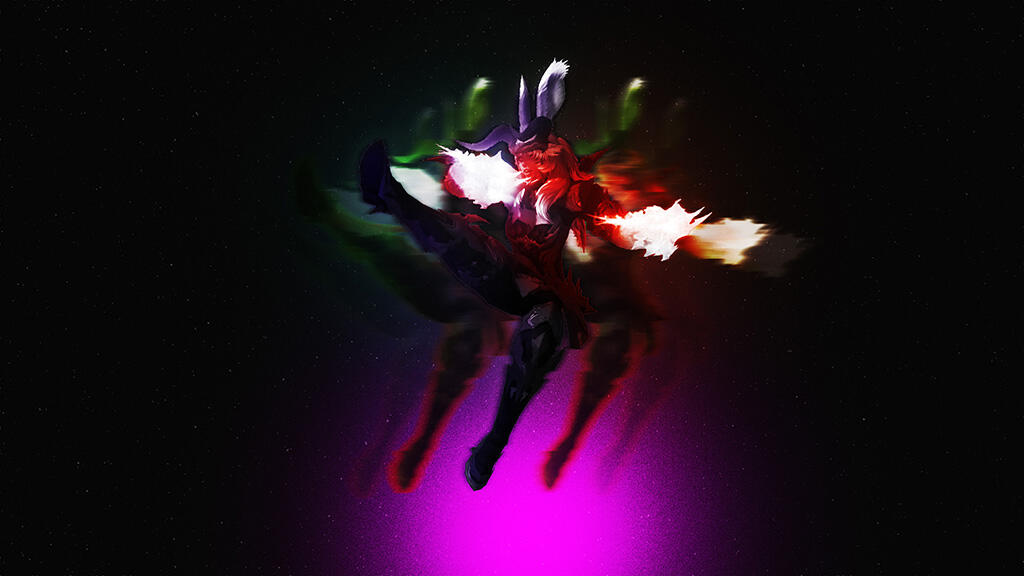 Neon Exposure