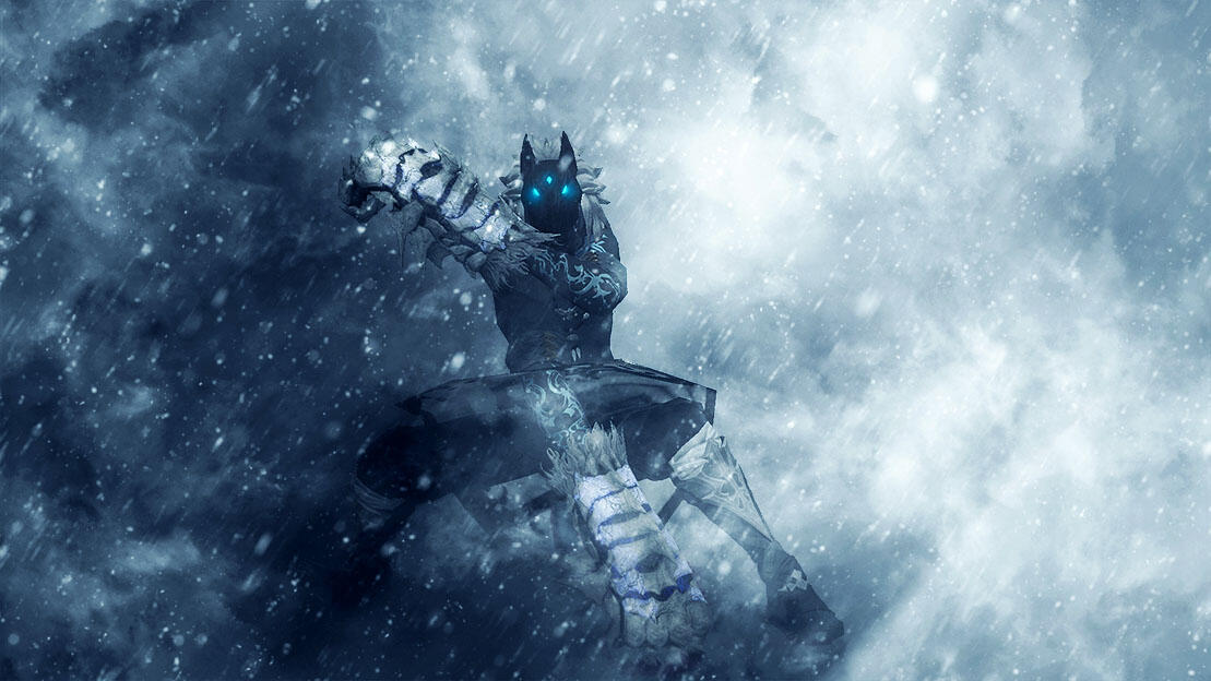 Blizzard