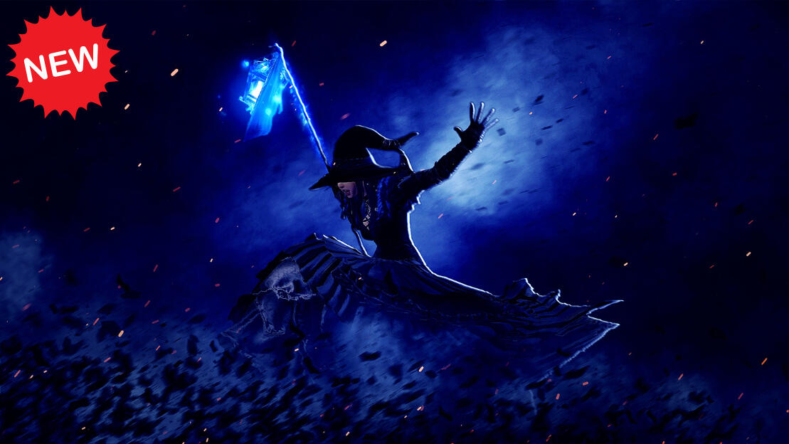 Spooky (Superhero2)